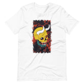Color Full Devil Unisex T-shirt